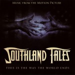 Southland Tales Cover
