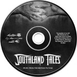 Southland Tales Disc