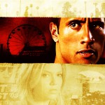 Southland Tales U-Card Underside