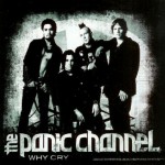 Why Cry? Cover