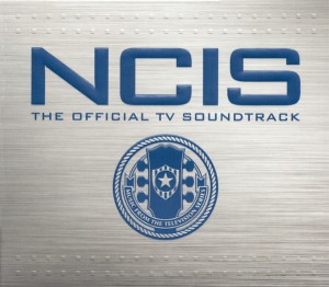 NCIS Cover