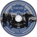 NCIS Disc 1
