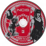NCIS Disc 2