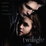 Twilight Cover