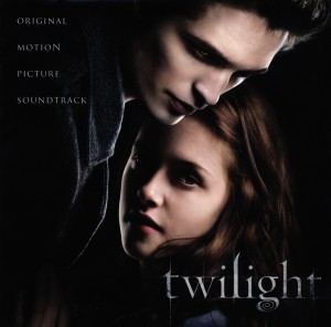 Twilight Cover