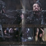 Underworld: Rise of the Lycans Inside 2