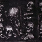 Underworld: Rise of the Lycans U-Card Underside