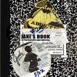 The Jane's Show Cover