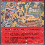 Lollapalooza (Cassette)