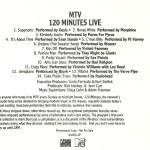 120min Live Promo U-Card