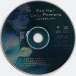 Aeroplane Disc