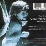 Aeroplane Limited Edition Back