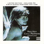 Aeroplane Limited Edition Cover