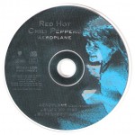 Aeroplane Limited Edition Disc