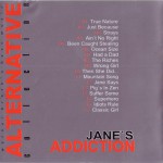 Alternative Collection Back