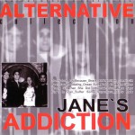 Alternative Collection Cover