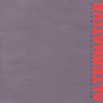 Alternative Collection U-Card Inside