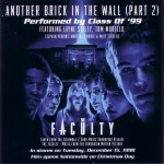 Another Brick In The Wall Promo v1 Cover