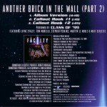 Another Brick In The Wall Promo v1 U-Card