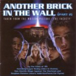 Another Brick In The Wall Promo v2 Cover