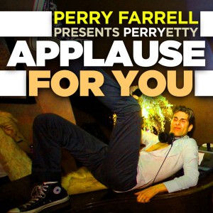 PerryEtty - Applause For You