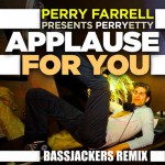 Applause For You (Bassjackers Remix)