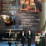Basketball Diaries Back
