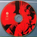 Basketball Diaries Disc