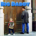 Big Daddy Front