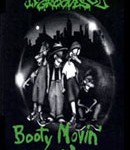Booty Movin' Sampler