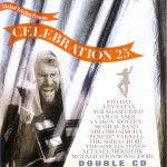 Chabad 25 Cover