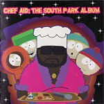 South Park: Chef Aid Cover