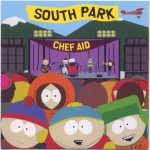 South Park: Chef Aid Cover 2