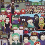 South Park: Chef Aid Inside 2