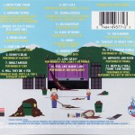 South Park: Chef Aid U-Card