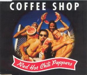 Coffee Shop