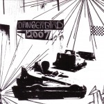 Dangerbird 2007 Cover