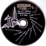 Dangerbird 2007 Disc