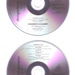 Dangerbird Spring Sampler Discs