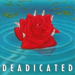 Deadicated Cover