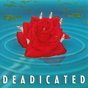 Deadicated Cover