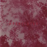 Deadicated Limited Edition Promo Booklet Front