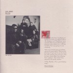 Deadicated Limited Edition Promo Booklet Page 13