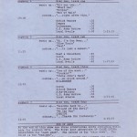 Deadicated Radio Promo Script Part 2