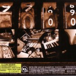 Dirtchamber Sessions Vol 1. Japanese Sampler U-Card