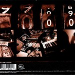 Dirtchamber Sessions U-Card
