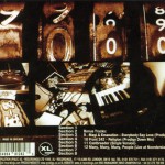 Dirtchamber Sessions Limited Edition U-Card
