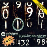 Dirtchamber Sessions Limited Edition Cover