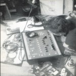 Dirtchamber Sessions Limited Edition U-Card Underside