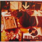 Dirtchamber Sessions U-Card Underside